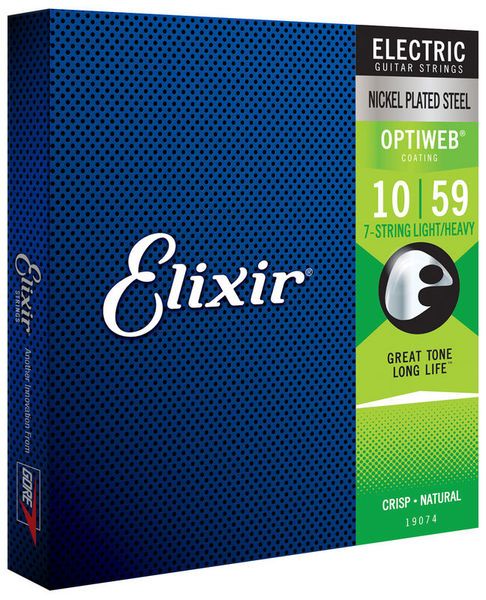 Фото Elixir 19074 OptiWeb