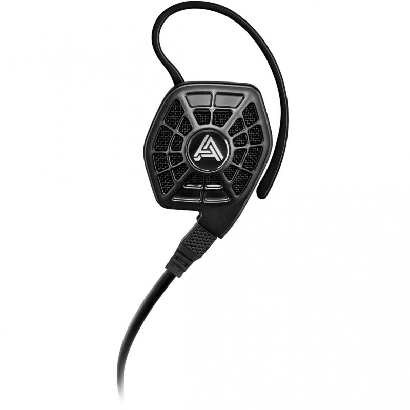 Фото Audeze iSINE 10 bluetooth + lightning cable