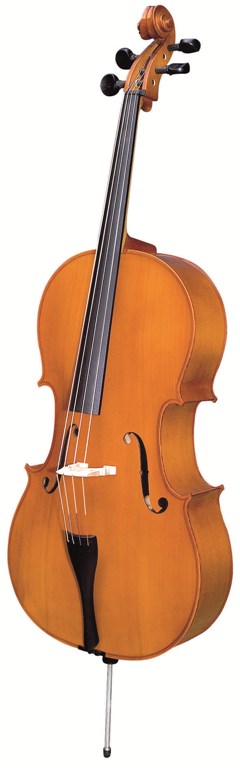 Фото Виолончель CREMONA 40/1C 1/2