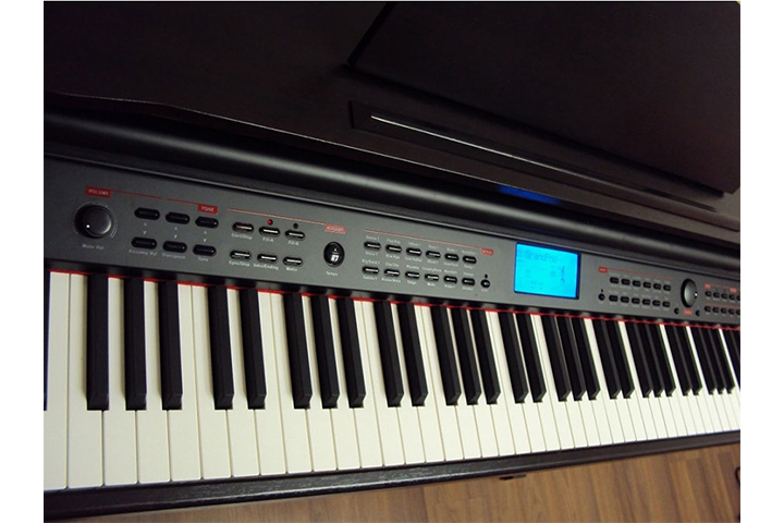 Фото Пианино Middleford DUP-200A