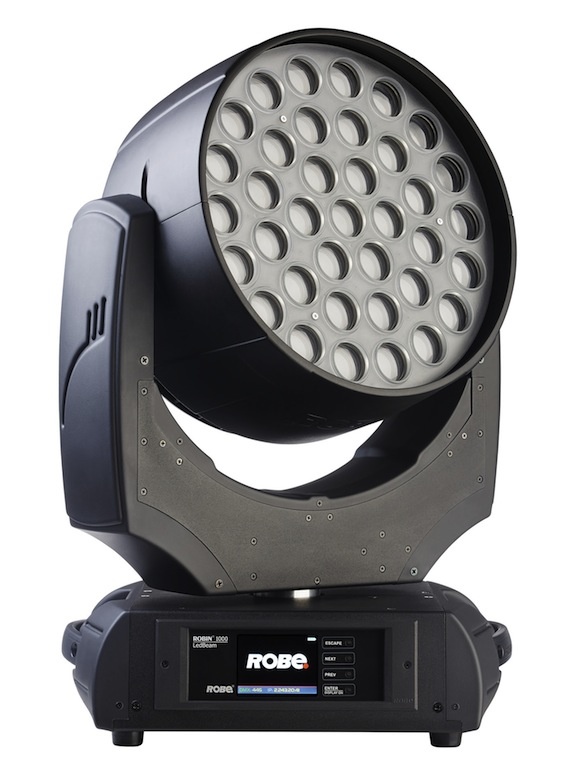 Фото ROBE ROBIN 1000 LedBeam