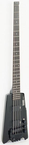 Фото Бас-гитара HOHNER B2ADB-bk (Headless)