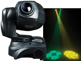 Фото Acme LED MS-20RII