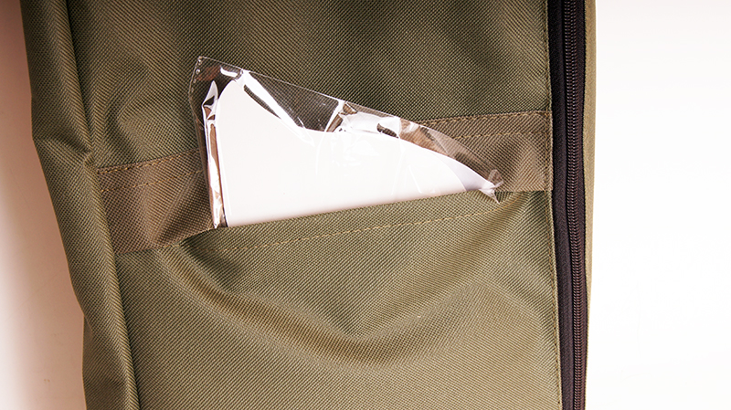 Фото Чехол Мир гуслей MG-C1