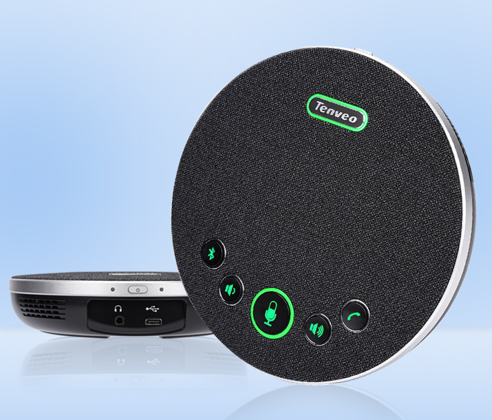 Фото USB-микрофон Tenveo TEVO-M3B
