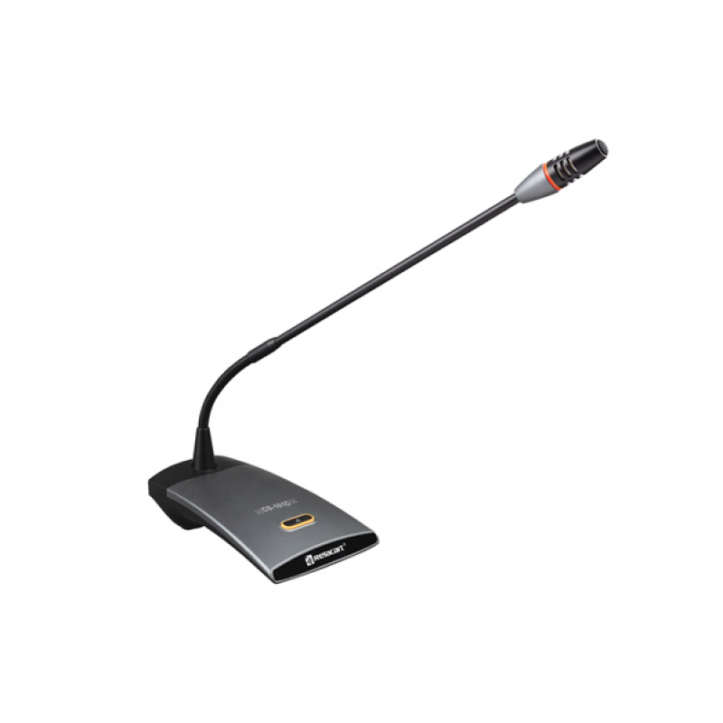 Фото Пульт делегата с микрофоном RELACART CS-101D