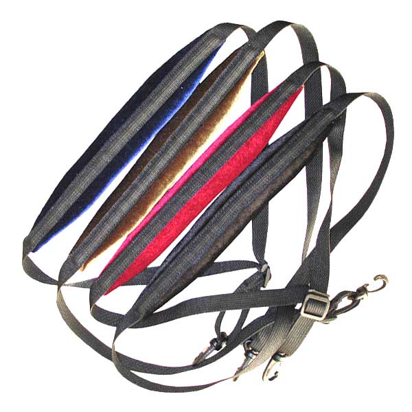 Фото Ремень для саксофона, фагота АМС РСФ2