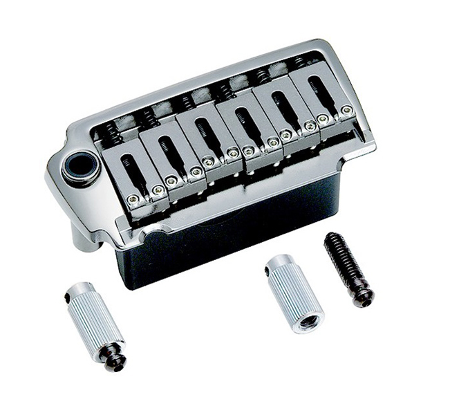 Фото Бридж Gotoh EV510T-FE-C тремоло