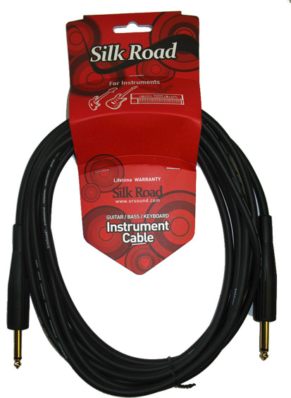 Фото SILK ROAD CR 15