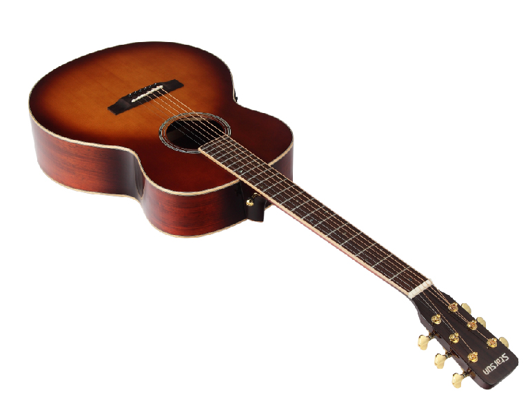 Фото Электроакустическая гитара STARSUN F1 Electroacoustic