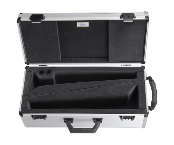 Фото Футляр для трубы Jakob Winter JW-270