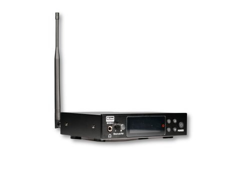 Фото Система мониторинга XLINE MD-262A-C