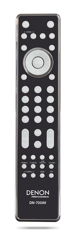 Фото DENON DN-700AV