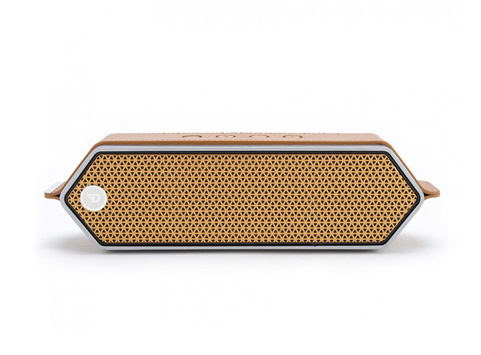 Фото Портативная акустическая система DREAMWAVE Harmony II orange