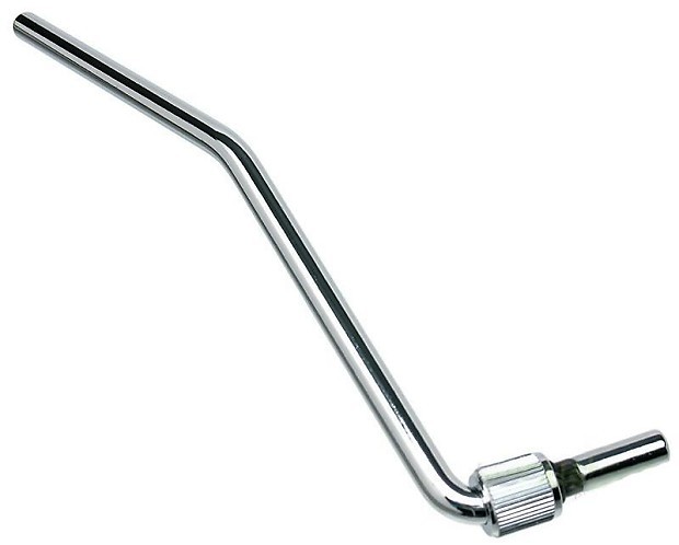 Фото JACKSON Tremolo Arm, JT585LP Licensed Floyd Rose® Tremolo, Chrome