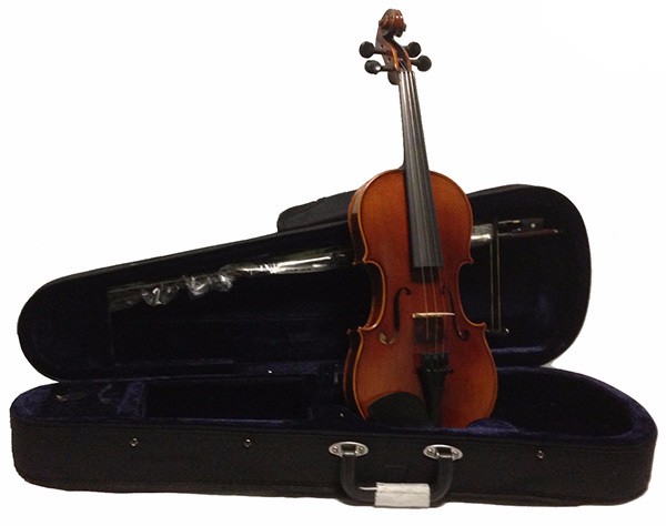 Фото Скрипка Karl Hofner AS-045-V 1/4