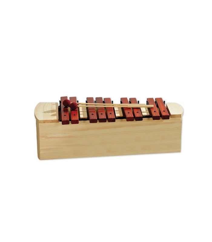 Фото Ксилофон Angel APX-AS (AWX-1065)