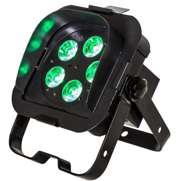 Фото ADJ FLAT PAR QA5XS