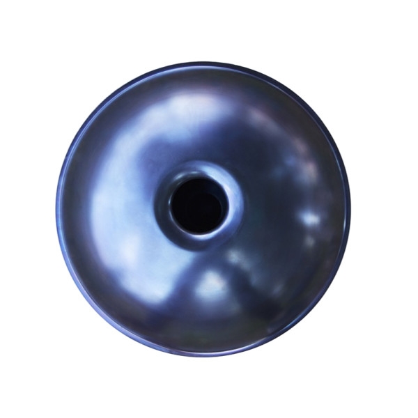 Фото Ханг драм Handpan Overtone OHP-BPS-53-9-CELT-Dm