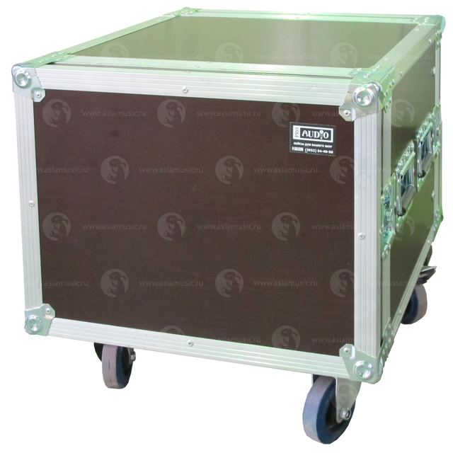 Фото PROAUDIO A6UW