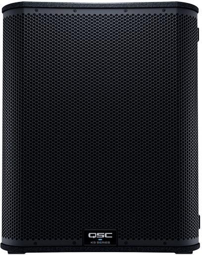 Фото Активный сабвуфер QSC KS118