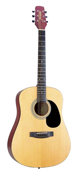 Фото Акустическая гитара TAKAMINE JASMINE JO-36