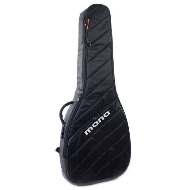 Фото Mono M80-VAD-BLK  Чехол для акустической гитары VERTIGO