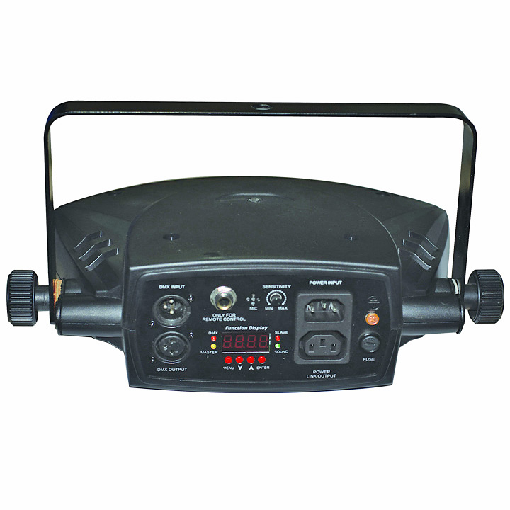 Фото ACME LED-410 IncredibLED Светодиодный световой эффект лунного цветка