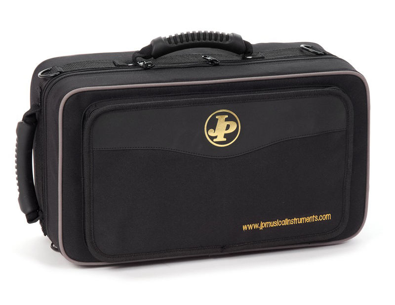 Фото Корнет John Packer JP171SWS