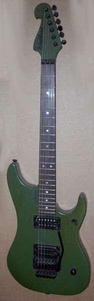 Фото Washburn N4ESAMG