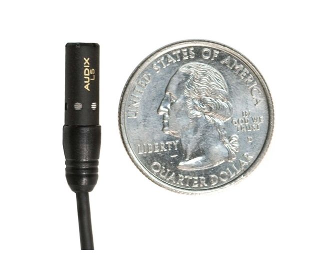 Фото Микрофон AUDIX L5