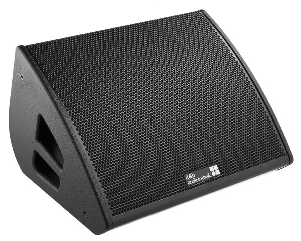 Фото Пассивный монитор d&b audiotechnik M2 NL8