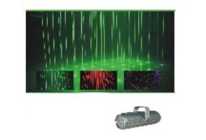 Фото Архитектурный лазер ATLASER Raining