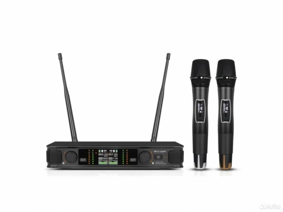 Фото Комплект EVO Icon Sub