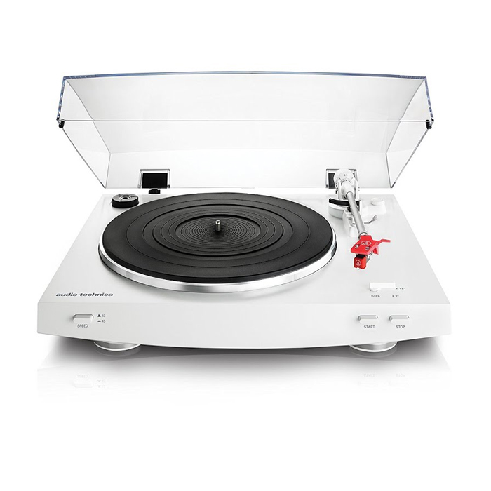 Фото AUDIO-TECHNICA AT-LP3WH