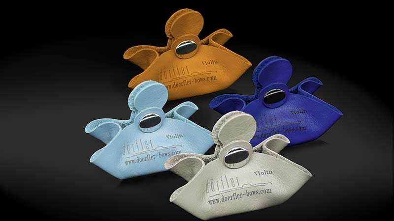 Фото Канифоль Doerfler 10300 Leather