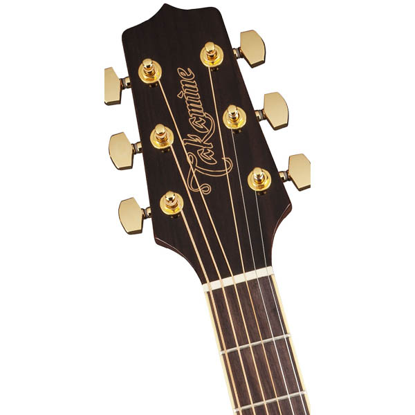 Фото TAKAMINE G50 SERIES GN51-BSB