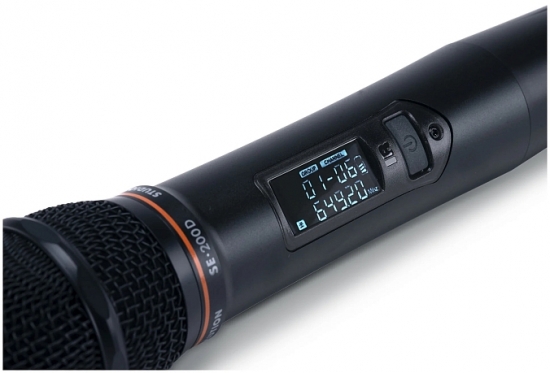 Фото Комплект караоке EVO Thump 212