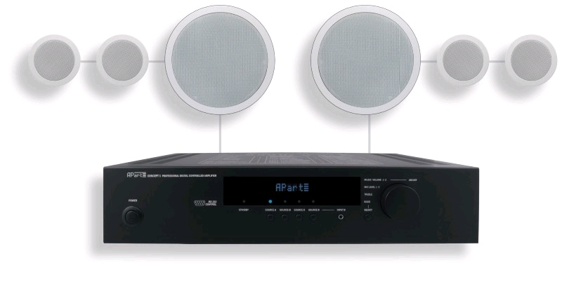 Фото Apart CONCEPT1