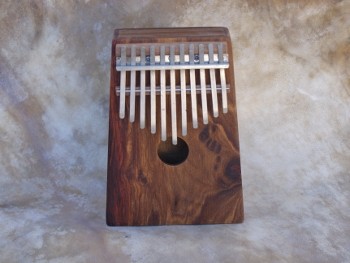 Фото Калимба HUGH TRACEY KBJ-311