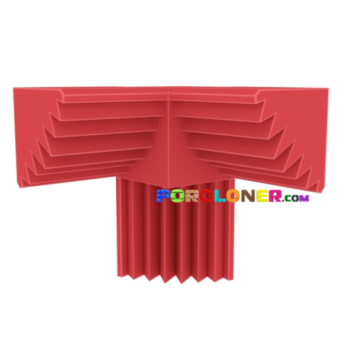 Фото Басовая ловушка композиция