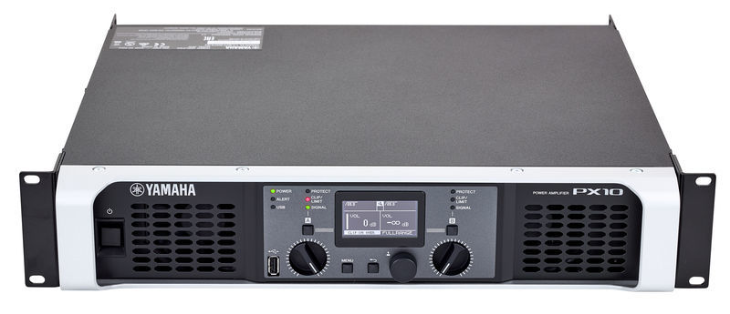 Фото Yamaha PX10
