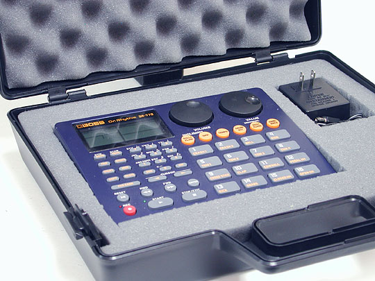 Фото Radial Z15 Zebracase  Кейс Executive