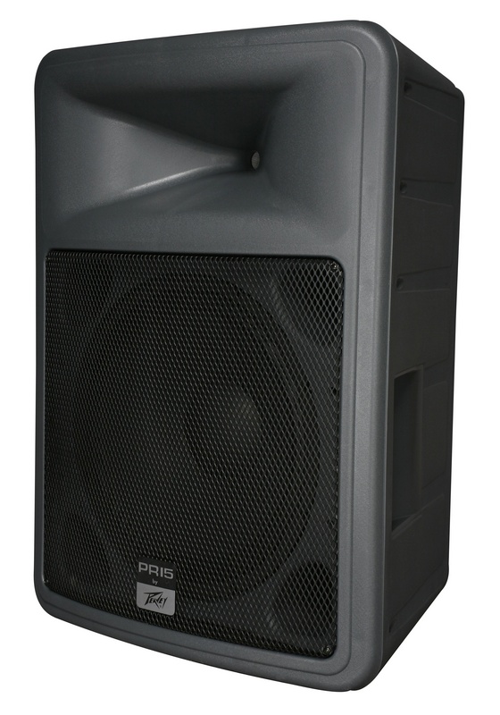 Фото Пассивная акустическая система PEAVEY PR 15