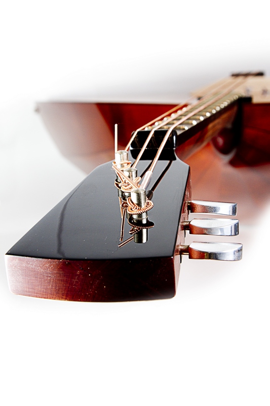 Фото ПКМИ фонда П.И.Чайковского БАЛАЛАЙКА КОНТРАБАС (КАТЕГОРИЯ II)