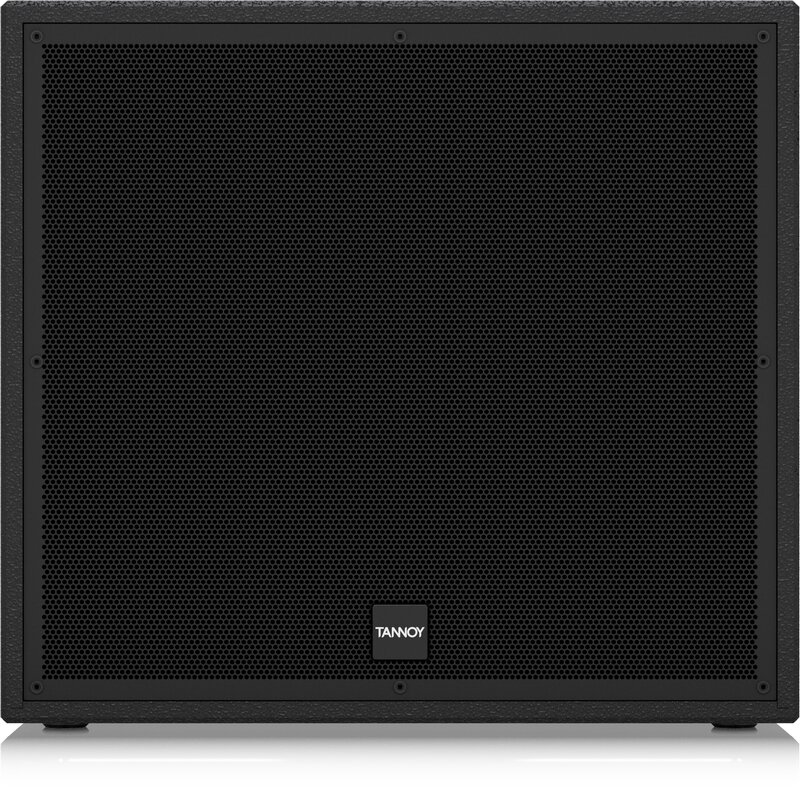 Фото Tannoy VSX118B  