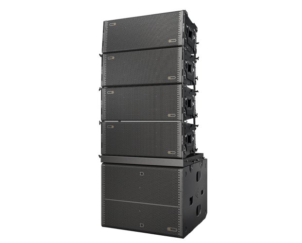 Фото Элемент линейного массива пассивный MAG Hornet 12