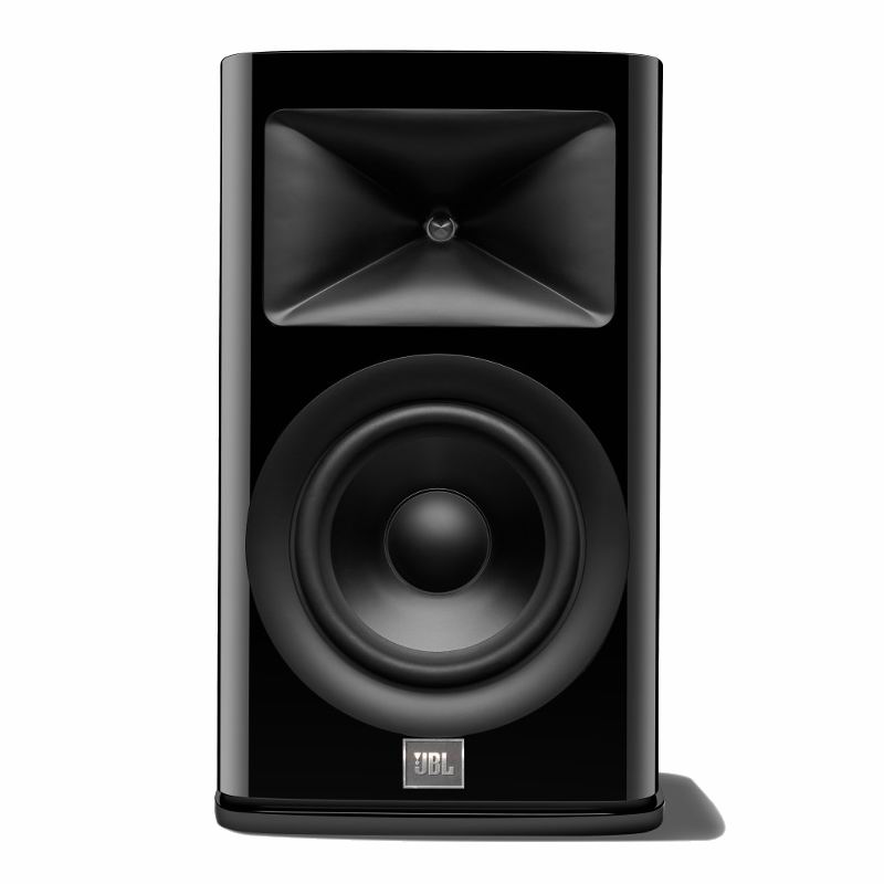Фото JBL HDI 1600 BLQ