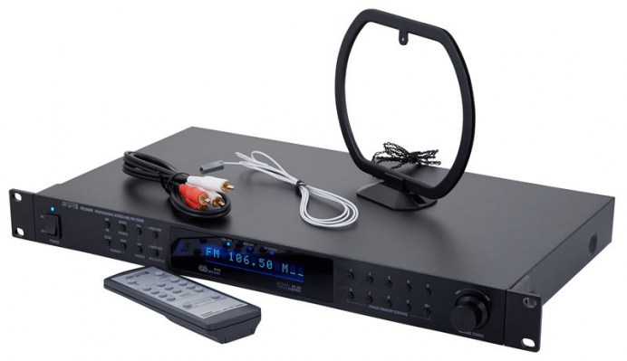 Фото APart PR1000R