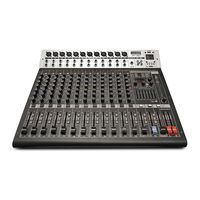 Микшерный пульт NordFolk PRO-12MAX
